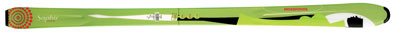 narty Rossignol Saphir Limited
