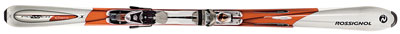 narty Rossignol T-Power Cobra X