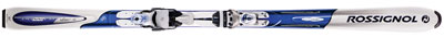 narty Rossignol T-Power Viper S