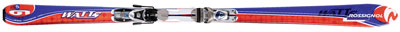 narty Rossignol Watts 6