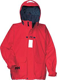 HellyHansen BOW JACKET 31031