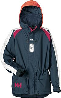 HellyHansen F-3 JACKET 31036