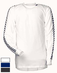 HellyHansen STRIPE CREW 48800