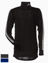 HellyHansen STRIPE TURTLE 48808