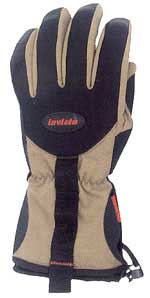 Invicta tusk