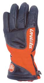 Invicta weissor 2000