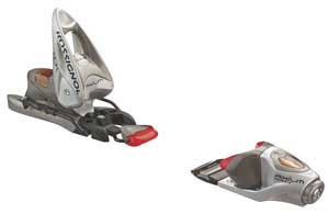 Rossignol Axium 100