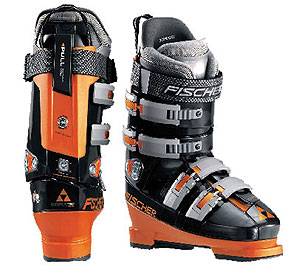 Fischer Soma F 8000