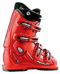 Rossignol Axium Jr