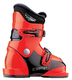 Rossignol Comp J2