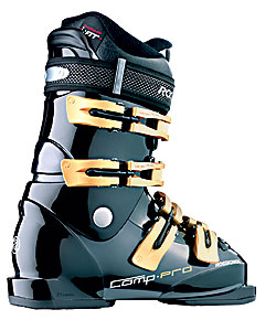 Rossignol Comp Pro