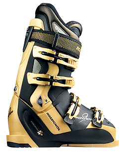 Rossignol Power Race 9.1