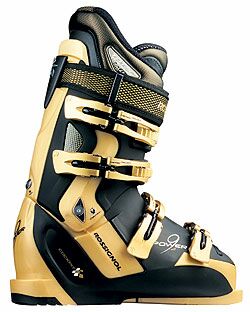 Rossignol Power Race 9.2