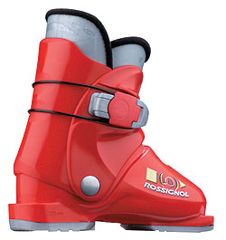 Rossignol R18