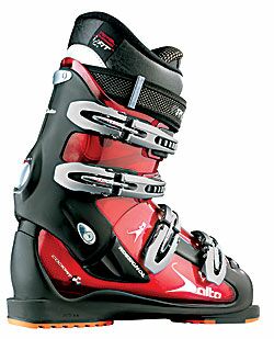 Rossignol Salto STS