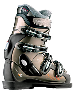 Rossignol Saphir S