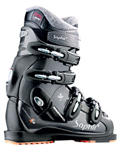 Rossignol Saphir ST