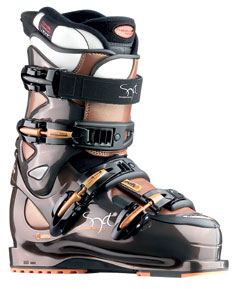 Rossignol Soft 2 Women