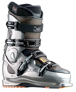 Rossignol Soft 3