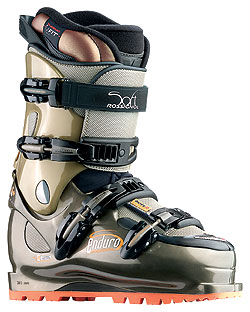 Rossignol Soft Enduro
