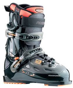 Rossignol Soft Light 1 Women