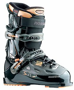Rossignol Soft Light 1