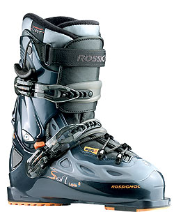 Rossignol Soft Light 2