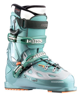 Rossignol Soft Light 3 Women