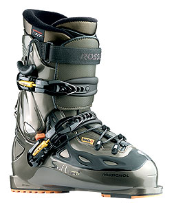 Rossignol Soft Light 3
