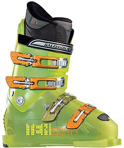 Salomon 1080