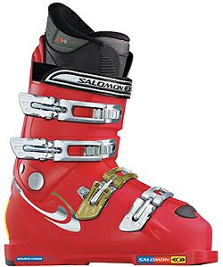 Salomon Course T