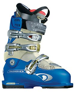 Salomon Ellipse 10.0 W