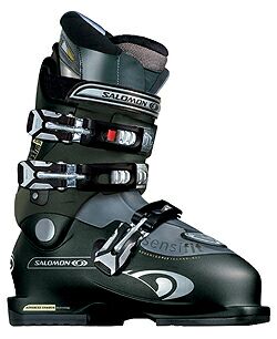 Salomon Ellipse 7.0 W