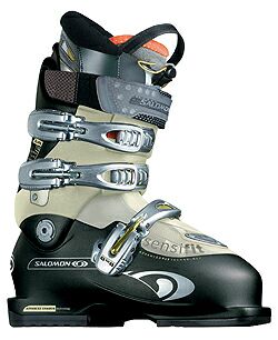 Salomon Ellipse 9.0