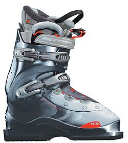 Salomon Verse 4.0 W