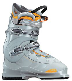 Salomon Verse 5.0 W