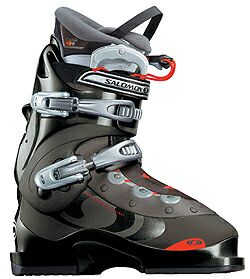 Salomon Verse 5.0