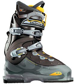 Salomon Verse 7.0