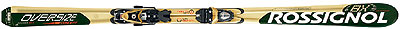 narty Rossignol 8X Oversize
