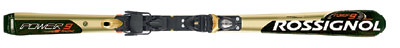 Rossignol 9S Racing World Cup