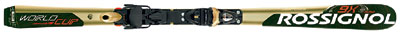 Rossignol 9X Racing World Cup