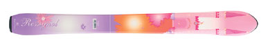 narty Rossignol Princess