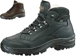 Meindl Boston Men