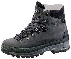 Meindl Brenta Lady