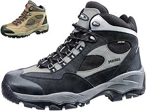 Meindl Magic Men Mid GTX