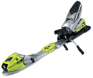 Fischer FR 17 FreeFlex