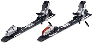 Fischer FS 10 RailFlex