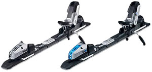 Fischer FS 11 RailFlex