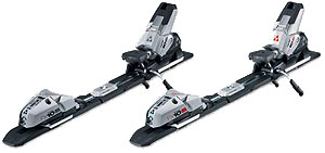 Fischer FX 10 RailFlex