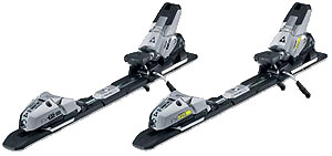 Fischer FX 12 RailFlex
